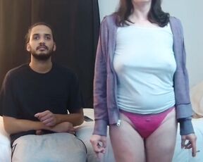 jenna_wettandricky_love Video  [Chaturbate] Content library bewitching alluring eyes