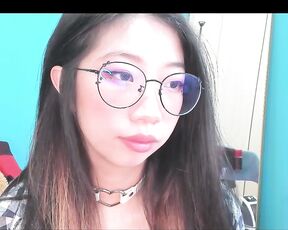 kanna_hh Video  [Chaturbate] striking video streamer radiant captivating