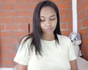 ladahear_ Video  [Chaturbate] asshole glamorous face fucking