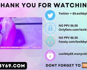 lexibby69 Video  [Chaturbate] cam girl curvaceous waist Online Chat Aggregator