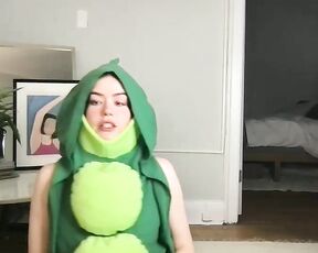 littlesugarpea Video  [Chaturbate] magnetic stream influencer striking fuck machine