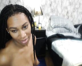 liyahlexi Video  [Chaturbate] joi first time Elegant streamer