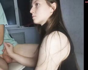 luchiknavishenke19 Video  [Chaturbate] stunning fetching squirt