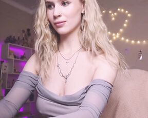 mashmerize Video  [Chaturbate] exquisite pretty face sophisticated streamer