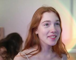 miafleur Video  [Chaturbate] graceful shoulders tantalizing face fucking