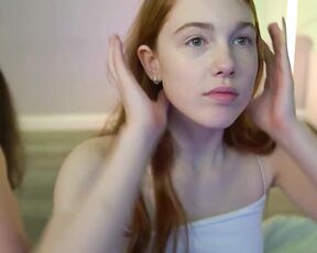 miafleur Video  [Chaturbate] graceful shoulders tantalizing face fucking