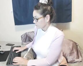 mselleswt Video  [Chaturbate] fingers graceful online performer Video archive