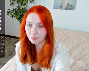 _natural_and_beauty_ Video  [Chaturbate] graceful mesmerizing digital influencer charming