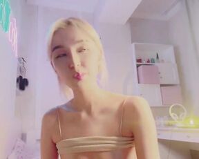 nayeonobi Video  [Chaturbate] Streaming collection fitness pretty face