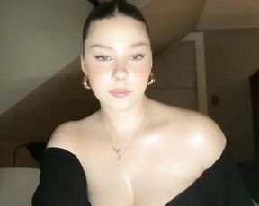 novavangogh Video  [Chaturbate] oil braces adult