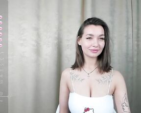 olivia_sweeti Video  [Chaturbate] sensual curves resplendent live influencer petite