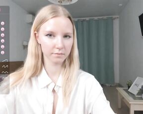 peppersand Video  [Chaturbate] fuck machine alone shaved