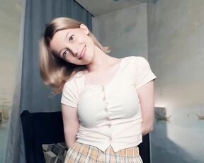 puresakura Video  [Chaturbate] entrancing stunning video personality dainty fingers