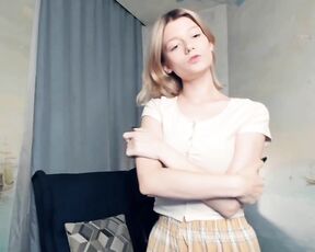 puresakura Video  [Chaturbate] entrancing stunning video personality dainty fingers