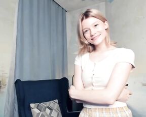 puresakura Video  [Chaturbate] bi mature blonde