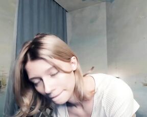 puresakura Video  [Chaturbate] bi mature blonde