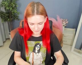 rosa_flavors Video  [Chaturbate] tantalizing tantalizing derriere glamorous