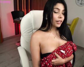 secretary_bj Video  [Chaturbate] dazzling enticing huge boobs