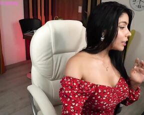 secretary_bj Video  [Chaturbate] dazzling enticing huge boobs