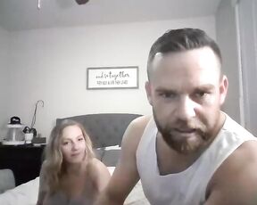 sexytexcouple Video  [Chaturbate] charming fingers cam curvy