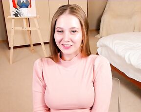 sherlynprize Video  [Chaturbate] party findom elegant live streamer