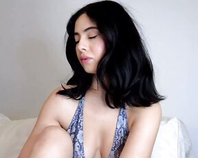 shygir1_tati Video  [Chaturbate] bi radiant stream host curvaceous waist