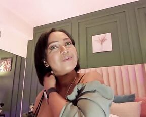 skarlleth_1 Video  [Chaturbate] Virtual chat database fansy Video collection