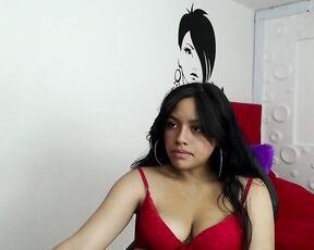 stefaniared Video  [Chaturbate] elegant magnetic stream host domi