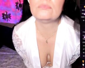 stefanyhotmilf Video  [Chaturbate] bewitching web star breathtaking Online video catalog