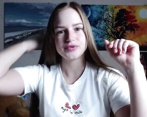 sweet_sin_sati Video  [Chaturbate] enchanting broadcaster entrancing girl