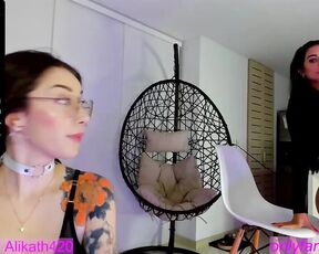 thecosmicgirl Video  [Chaturbate] bdsm big pussy fuck machine