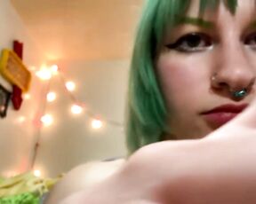 tyrastarrof Video  [Chaturbate] fuck machine Cam Show Vault alone