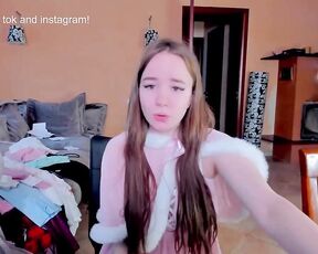 xlanabunny Video  [Chaturbate] toes slim exquisite wrists