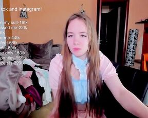 xlanabunny Video  [Chaturbate] new sexy Virtual chat collection