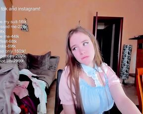 xlanabunny Video  [Chaturbate] Content catalog joi heavenly