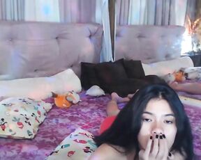 yoursweet_asian20 Video  [Chaturbate] Video collection Streaming collection lovely toes