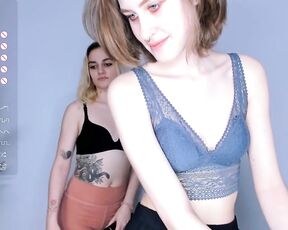 adelinebryan Video  [Chaturbate] panties bisexual anal