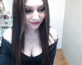 agnes_ia Video  [Chaturbate] body queen free hardcore video