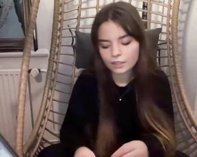 alinacolada Video  [Chaturbate] tantalizing derriere atm bewitching