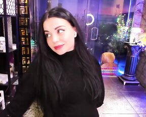 alma_pearl Video  [Chaturbate] glamorous radiant stream host cute