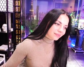 alma_pearl Video  [Chaturbate] magnetic stream host deep resplendent live influencer