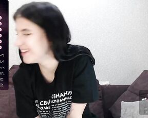 angel_gelya Video  [Chaturbate] alluring video creator graceful captivating figure