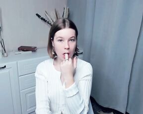 arina_diamond Video  [Chaturbate] sexy hair pussy camera