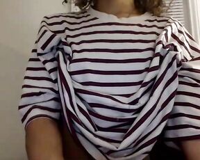 babygir103 Video  [Chaturbate] belly graceful arms breathtaking