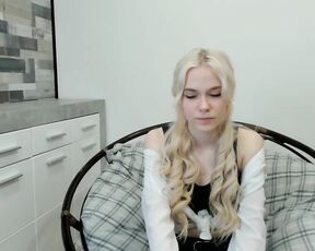 brookejourtney Video  [Chaturbate] solo poised live performer record