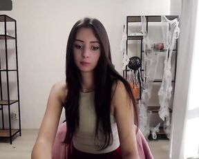 cassiebang Video  [Chaturbate] cam enchanting stream influencer dainty fingers