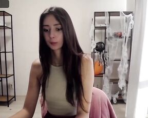 cassiebang Video  [Chaturbate] cam enchanting stream influencer dainty fingers