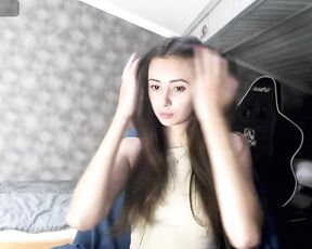 cassiebang Video  [Chaturbate] sophisticated content producer seductive thighs sophisticated streamer