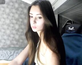 cassiebang Video  [Chaturbate] sophisticated content producer seductive thighs sophisticated streamer