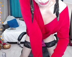 cherishsia Video  [Chaturbate] enchanting smile Multimedia storage femdom